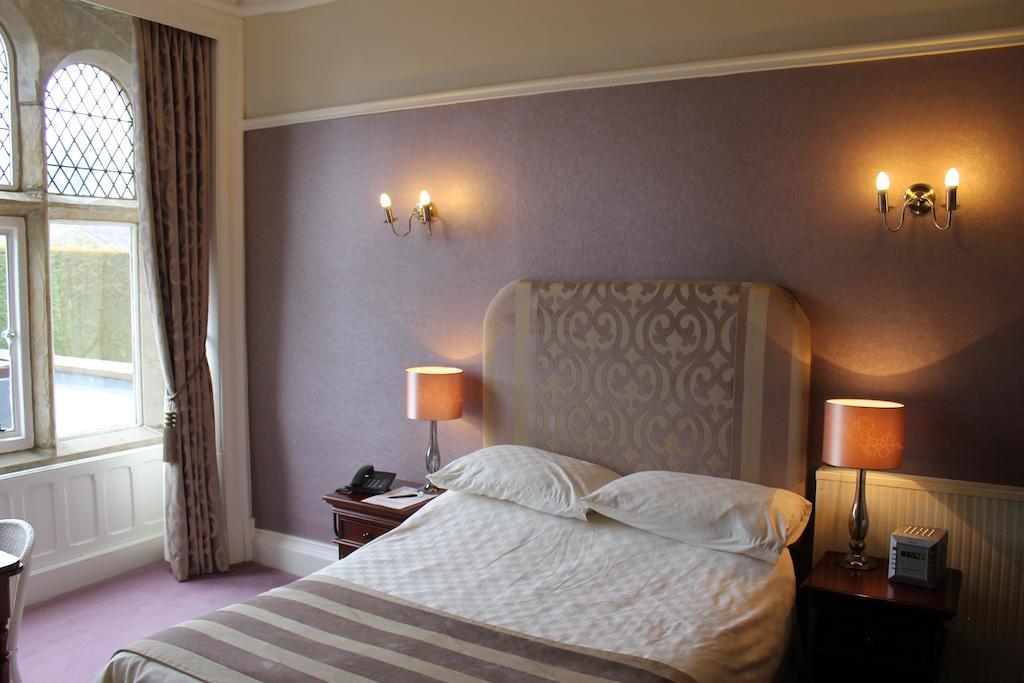 Oakwood Hall Hotel Bingley Quarto foto